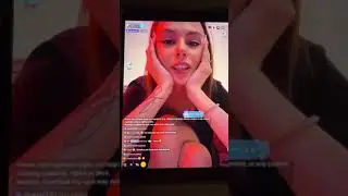 BigoLive drama alert Russian bored on bigo