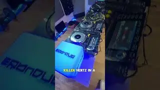Check out my 2024 studio walkthrough