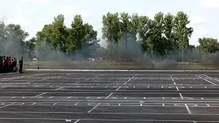 День ВДВ г.Брест 38 ОДШБ 2019