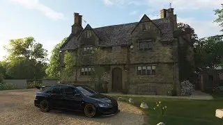 Forza Horizon 4 