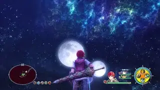 Ys8 NG+ part8