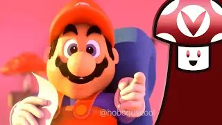 Vinny reacts to Mario Mail Day by 