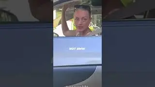 ITS BMV NOT BMW 