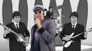 Smash Mouth Ruins the Beatles (PARODY)