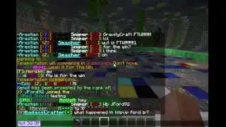 1.7.2 Cracked Sever | GravityCraft Server