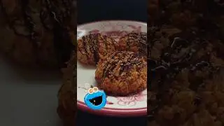 GALLETAS DE AVENA Y COCO