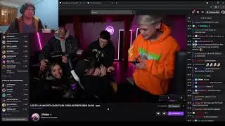 REACCIÓN A FMK FILTRA TRACKLIST DEL ALBUM DE LIT KILLAH