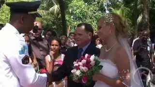 Dionisío & Pamela