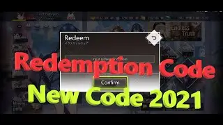Illusion Connect | 2 Redeem Codes | Redemption Code | New Code 2021 | Trinh Nguyen