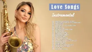 ЛУЧШИЕ МЕЛОДИИ* Саксофон*Saxophone