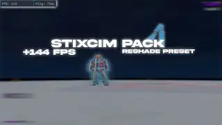 FİVEM, Fps Boost *+90😱* PvP Pack - Preview