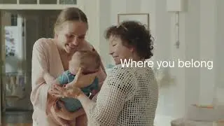Where you belong - Utair (case study)