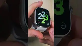 Новые часы Xiaomi Redmi Watch 4⌚️ #xiaomi #redmi #aliexpress