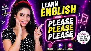English with Songs