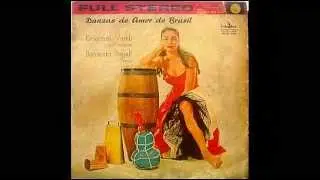 Emanuel Vardi - El Baión  (1959)