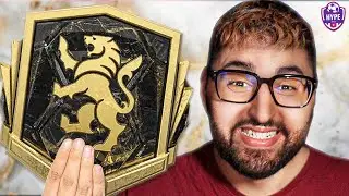Πρώτη Φορά ELITE REWARDS! Hype RTG #40