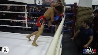 Рашид Вагабов 2019