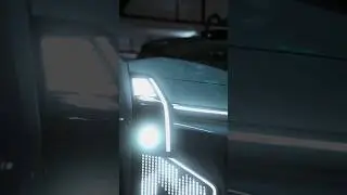 E-car from the Future #electriccar #filmmaking #shenzhen #tesla #electriccars #filmmaker