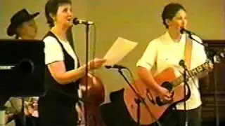 I Hope WE Walk The Last Mile Together