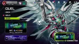 Yu-Gi-Oh Master Duel - Dinos to Master