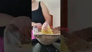 biscoito de polvilho