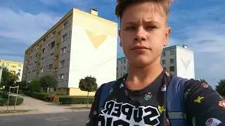 Pierwszy vlog w życiu | Trip Góra