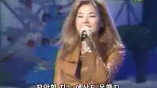 김현정 - 히트곡 메들리