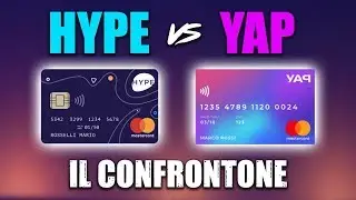HYPE vs. YAP: Which is better for EARNING (and more)? - BIG COMPARISON!