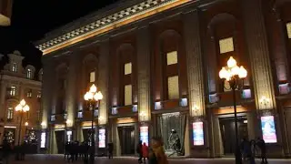 «Звезда Театрала»-2020: с другого ракурса