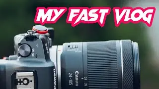 Live VlOGS fast please support