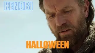 Star Wars: Obi Wan Kenobi Trailer | Halloween 2018 Style