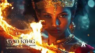អង្គរ​វត្ត - (The God King, Tale of the Serpent Sister)