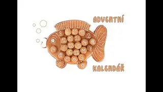 Adventní kalendář