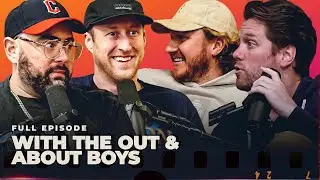 Pat and Joey Camasta Are Going to Start Gay Fight Club - Full Interview