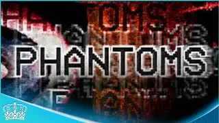 THIS IS A TRAIN | PHANTOMS