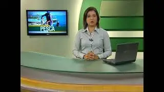 Propriedade que vira referência na Criação de Peixes!!!