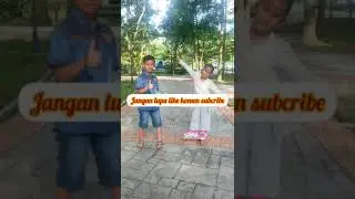 Belajar bermain sepatu roda @sintaalivlog7775