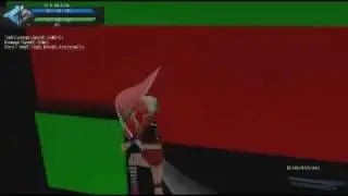 Pasando Mapa Skill 4 (GUNZ) :D