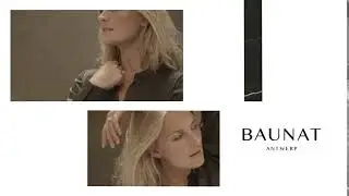 BAUNAT Photoshoot