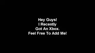 iiVeNoMsXx | xELiTe VeNoMz | ADD ME ON XBOX