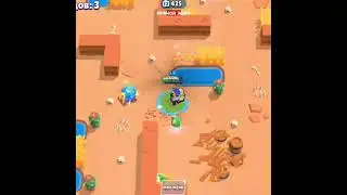 ДАЙНАМАЙК! #tiktok #brawlstars #fortnitememes #бравлстарс #memes #бравл #brawl #fnafanimation #video
