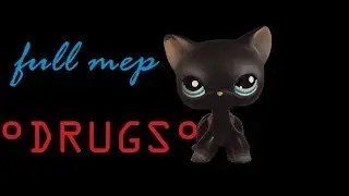 full mep lps °DRUGS°
