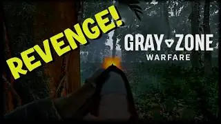 Shotgun Revenge - Gray Zone Warfare