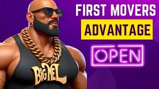 Early Access Granted - Seize Your Opportunity Now!