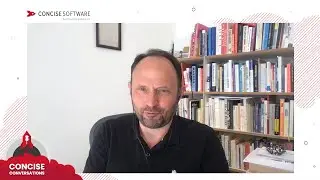 Concise Conversations - Sven-Anwar Bibi - First Date Questions