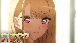 513pp | Sansan Days (TV Size) (Shizuku Cosplay) HDDT 98.31% FC