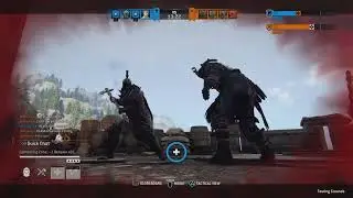Bringing The Law