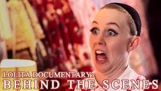 The Secret Life of the Lolita: Derp Reel