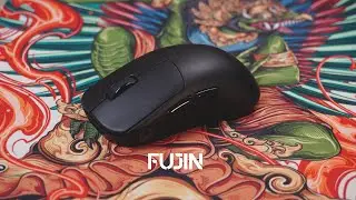 3311 yang menarik, Ryunix Fujin MX2 Review