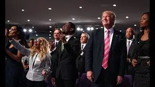 President Trump 